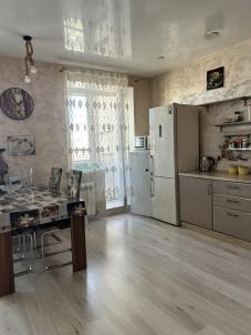 Продажа квартиры Омск.&nbsp;ул Красный Путь, 105