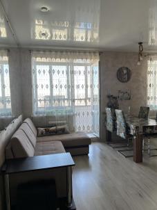 Продажа квартиры Омск.&nbsp;ул Красный Путь, 105