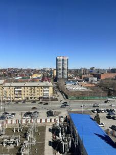 Продажа квартиры Омск.&nbsp;ул Красный Путь, 105