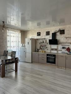 Продажа квартиры Омск.&nbsp;ул Красный Путь, 105