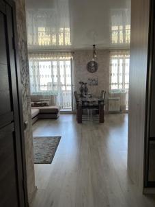 Продажа квартиры Омск.&nbsp;ул Красный Путь, 105