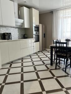 Продажа квартиры Омск.&nbsp;ул Архиепископа Сильвестра, 3