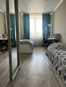 Продажа квартиры Омск.&nbsp;ул Архиепископа Сильвестра, 3