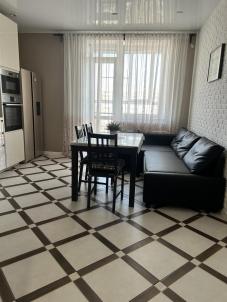 Продажа квартиры Омск.&nbsp;ул Архиепископа Сильвестра, 3