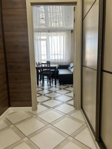 Продажа квартиры Омск.&nbsp;ул Архиепископа Сильвестра, 3