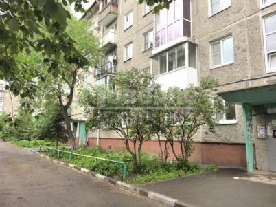 Продажа квартиры Омск.&nbsp;ул. Волочаевская, 19Г