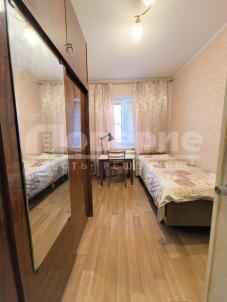 Продажа квартиры Омск.&nbsp;ул. Волочаевская, 19Г