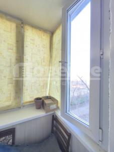 Продажа квартиры Омск.&nbsp;ул. Волочаевская, 19Г