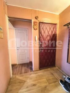 Продажа квартиры Омск.&nbsp;ул. Волочаевская, 19Г