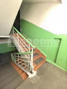 Продажа квартиры Омск.&nbsp;ул. Волочаевская, 19Г