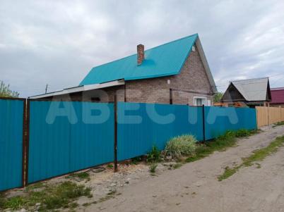 Продажа квартиры Омск.&nbsp;сдт Родничок, 15