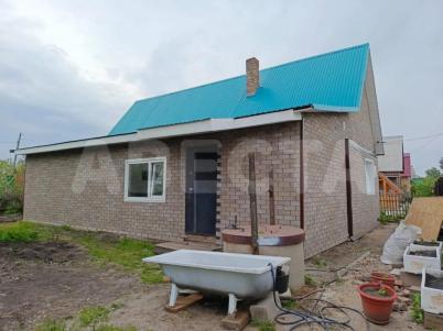 Продажа квартиры Омск.&nbsp;сдт Родничок, 15