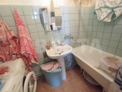 Продажа квартиры Омск.&nbsp;ул. Братская, 15