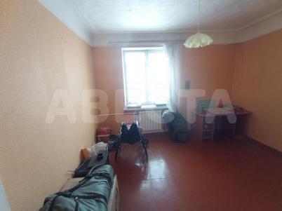 Продажа квартиры Омск.&nbsp;ул. Братская, 15