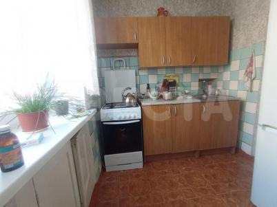 Продажа квартиры Омск.&nbsp;ул. Братская, 15