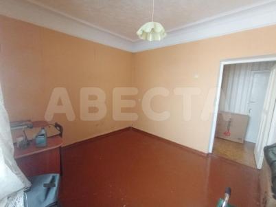 Продажа квартиры Омск.&nbsp;ул. Братская, 15