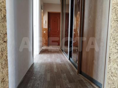 Продажа квартиры Омск.&nbsp;ул. 3-я Енисейская, 32/1