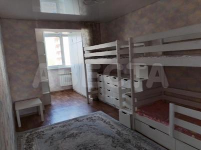 Продажа квартиры Омск.&nbsp;ул. 3-я Енисейская, 32/1