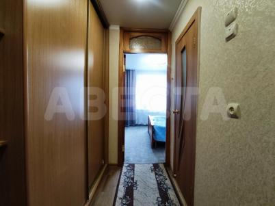 Продажа квартиры Омск.&nbsp;ул. Куломзинская, 105