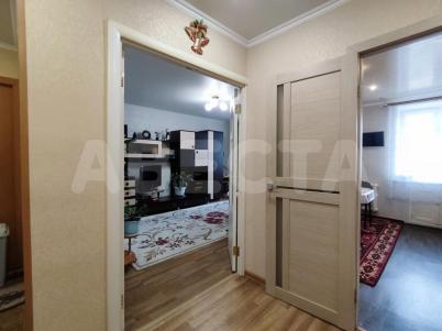 Продажа квартиры Омск.&nbsp;ул. Куломзинская, 105