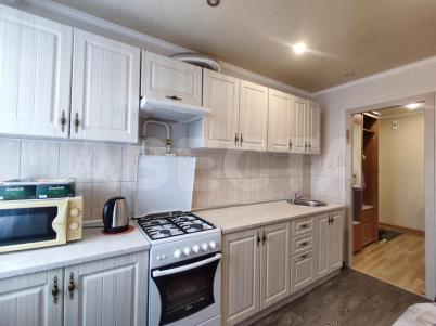 Продажа квартиры Омск.&nbsp;ул. Куломзинская, 105