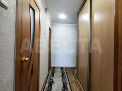 Продажа квартиры Омск.&nbsp;ул. Куломзинская, 105