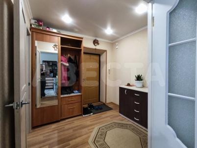 Продажа квартиры Омск.&nbsp;ул. Куломзинская, 105