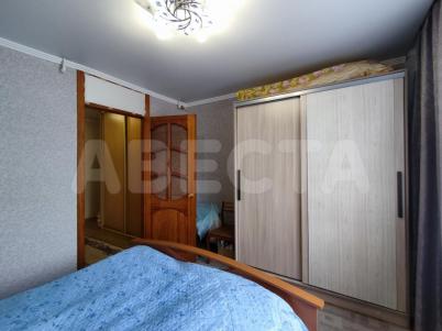 Продажа квартиры Омск.&nbsp;ул. Куломзинская, 105