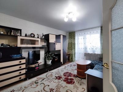 Продажа квартиры Омск.&nbsp;ул. Куломзинская, 105