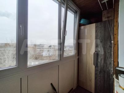 Продажа квартиры Омск.&nbsp;ул. Куломзинская, 105