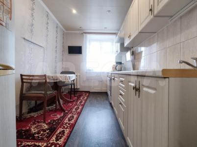 Продажа квартиры Омск.&nbsp;ул. Куломзинская, 105