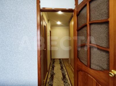 Продажа квартиры Омск.&nbsp;ул. Куломзинская, 105