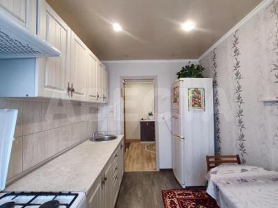 Продажа квартиры Омск.&nbsp;ул. Куломзинская, 105