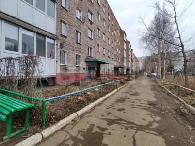 Продажа квартиры Омск.&nbsp;ул. Куломзинская, 105