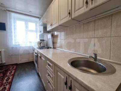 Продажа квартиры Омск.&nbsp;ул. Куломзинская, 105