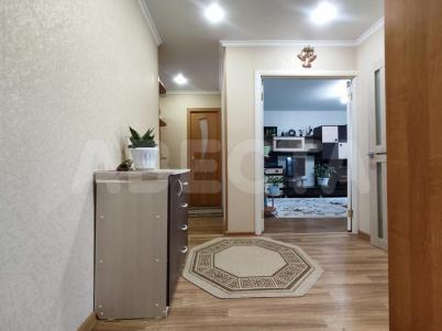 Продажа квартиры Омск.&nbsp;ул. Куломзинская, 105