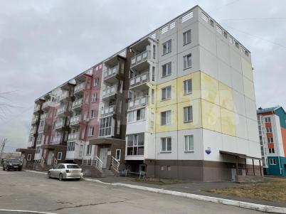 Продажа квартиры Омск.&nbsp;ул. Виталия Суровикина, 2