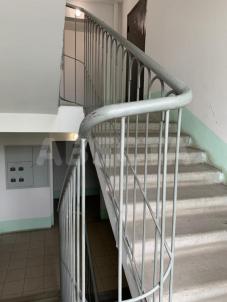 Продажа квартиры Омск.&nbsp;ул. Виталия Суровикина, 2