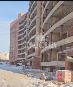 Продажа квартиры Омск.&nbsp;Королева проспект, 3/2