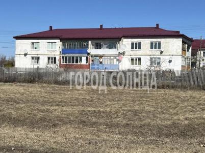 Продажа квартиры Магистральная, 1