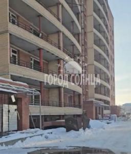 Продажа квартиры Омск.&nbsp;Королева проспект, 3/2