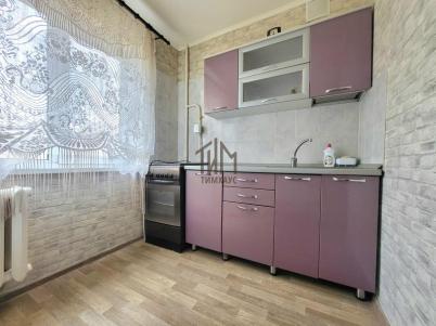 Продажа квартиры Омск.&nbsp;50 лет ВЛКСМ ул., 5