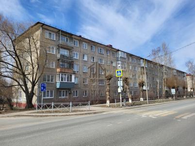 Продажа квартиры Омск.&nbsp;50 лет ВЛКСМ ул., 5