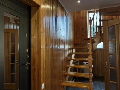 Продажа дома Марьяновский.&nbsp;Марьяновка.&nbsp;Национальная ул., 40