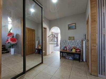 Продажа дома Омский.&nbsp;Красноярка.&nbsp;Комсомольская ул., 14А