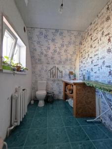 Продажа дома Омский.&nbsp;Красноярка.&nbsp;Комсомольская ул., 14А