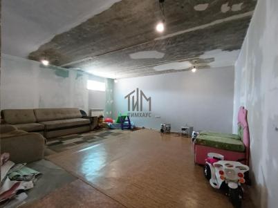 Продажа дома Омский.&nbsp;Красноярка.&nbsp;Комсомольская ул., 14А