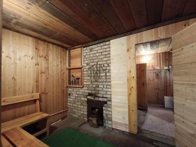 Продажа дома Омский.&nbsp;Красноярка.&nbsp;Комсомольская ул., 14А