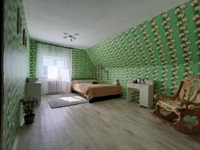 Продажа дома Омский.&nbsp;Красноярка.&nbsp;Комсомольская ул., 14А