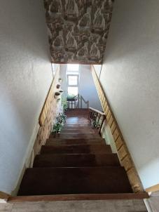 Продажа дома Омский.&nbsp;Красноярка.&nbsp;Комсомольская ул., 14А